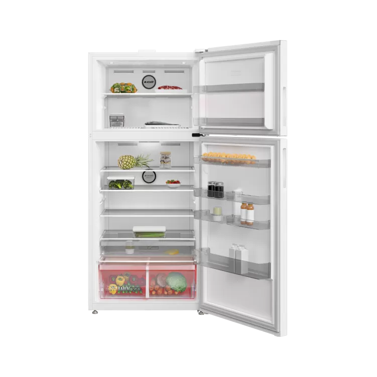 ARÇELİK 583629 EB Üstten Donduruculu Buzdolabı