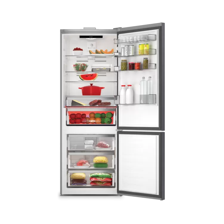 ARÇELİK 270514 EI Alttan Donduruculu Buzdolabı