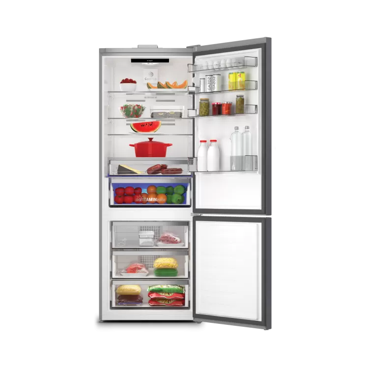 ARÇELİK 270514 EI Alttan Donduruculu Buzdolabı