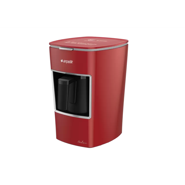 ARÇELİK K 3300 TFF Türk Kahve Makinesi