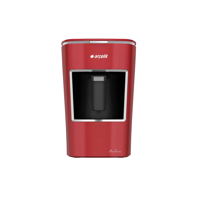 ARÇELİK K 3300 TFF Türk Kahve Makinesi