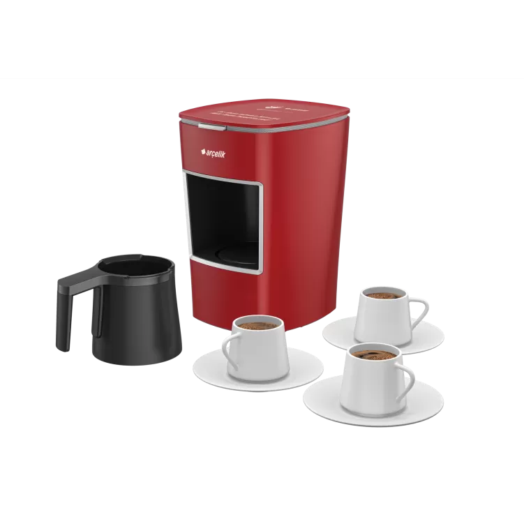 ARÇELİK K 3300 TFF Türk Kahve Makinesi