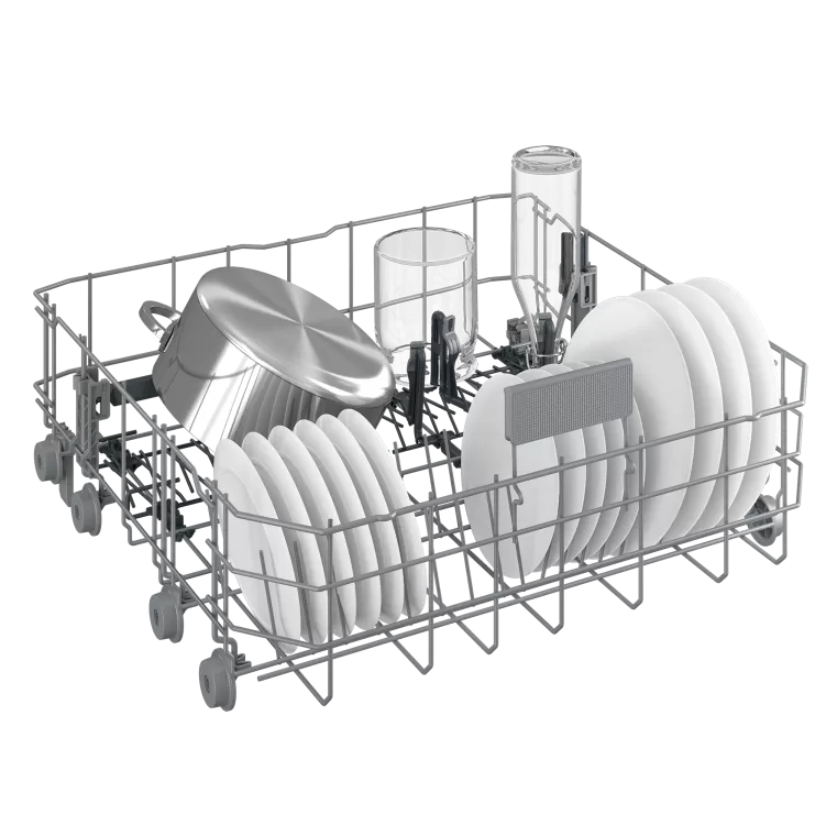 ARÇELİK 6167 Bulaşık Makinesi