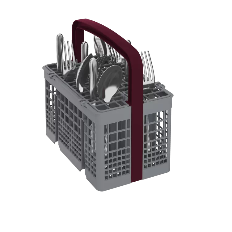 ARÇELİK 6167 Bulaşık Makinesi