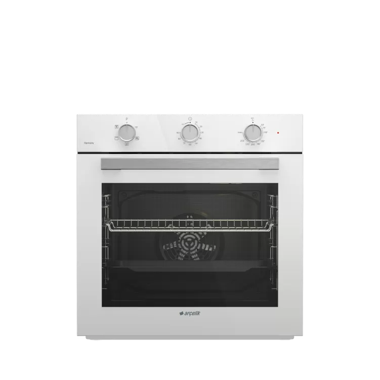 ARÇELİK AFC 220 HB Ankastre Standart Fırın
