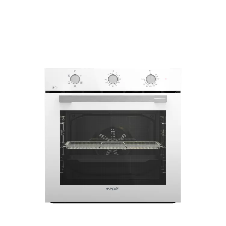 ARÇELİK AFC 231 BA Fry Ankastre Fırın