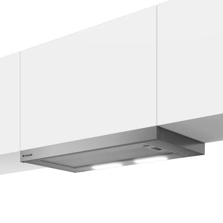 ARÇELİK P 180 TIAnkastre Sürgülü Aspiratör