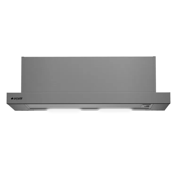 ARÇELİK P 180 TIAnkastre Sürgülü Aspiratör