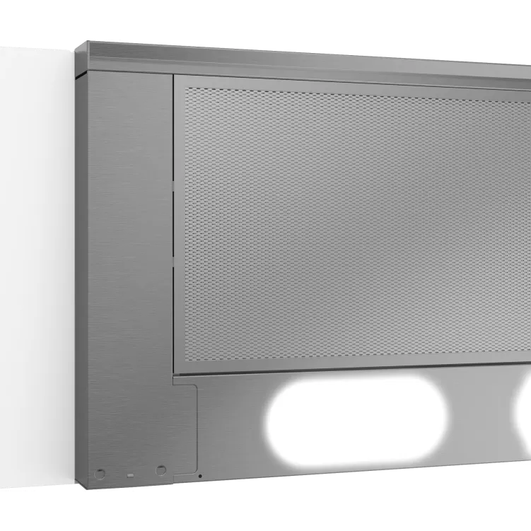 ARÇELİK P 180 TIAnkastre Sürgülü Aspiratör