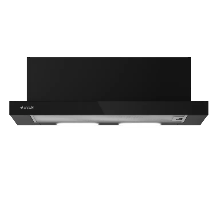 ARÇELİK P 180 TSAnkastre Sürgülü Aspiratör