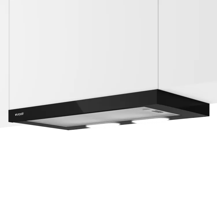 ARÇELİK P 180 TSAnkastre Sürgülü Aspiratör