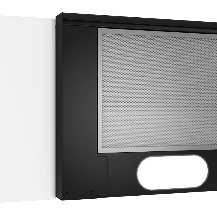 ARÇELİK P 180 TSAnkastre Sürgülü Aspiratör