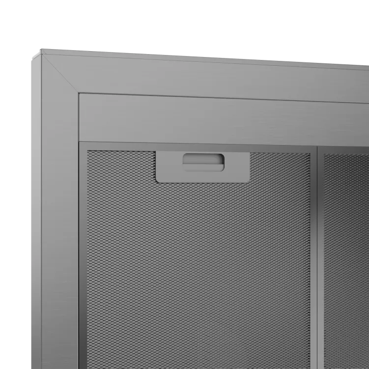 ARÇELİK ADT 605 I Fibona SerisiAnkastre Duvar Tipi Davlumbaz