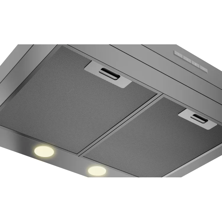 ARÇELİK ADT 605 I Fibona SerisiAnkastre Duvar Tipi Davlumbaz