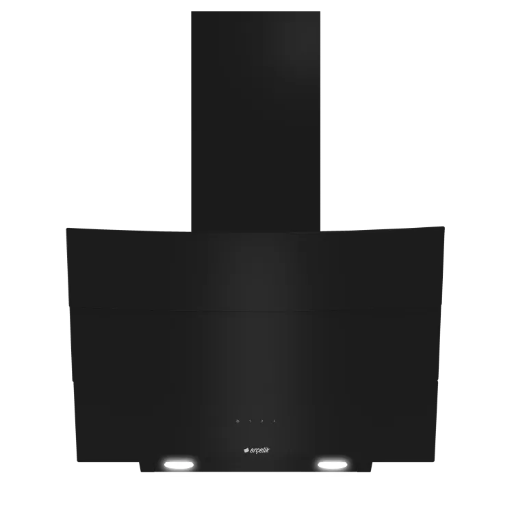 ARÇELİK P 12 YESAnkastre Duvar Tipi Davlumbaz