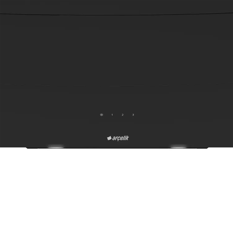 ARÇELİK P 12 YESAnkastre Duvar Tipi Davlumbaz