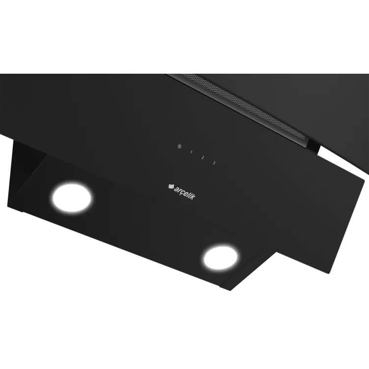 ARÇELİK P 12 YESAnkastre Duvar Tipi Davlumbaz