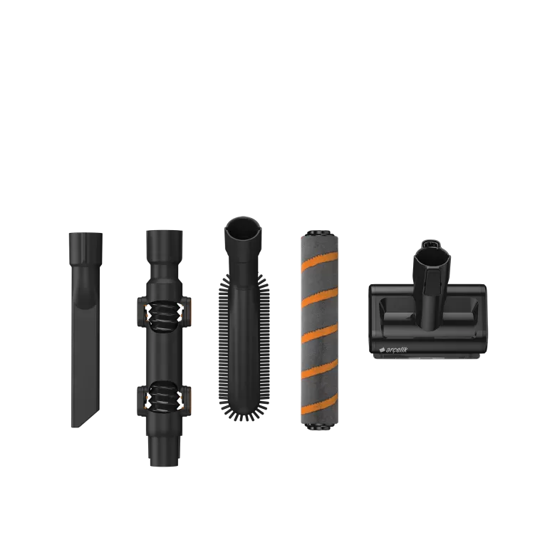 ARÇELİK Imperium® Go SD 9041K Şarjlı Dik SüpürgeŞarjlı Dikey Süpürge