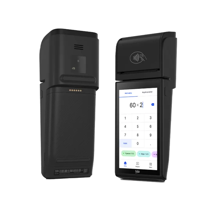 Beko Beko X30 TR Yazar Kasa POS