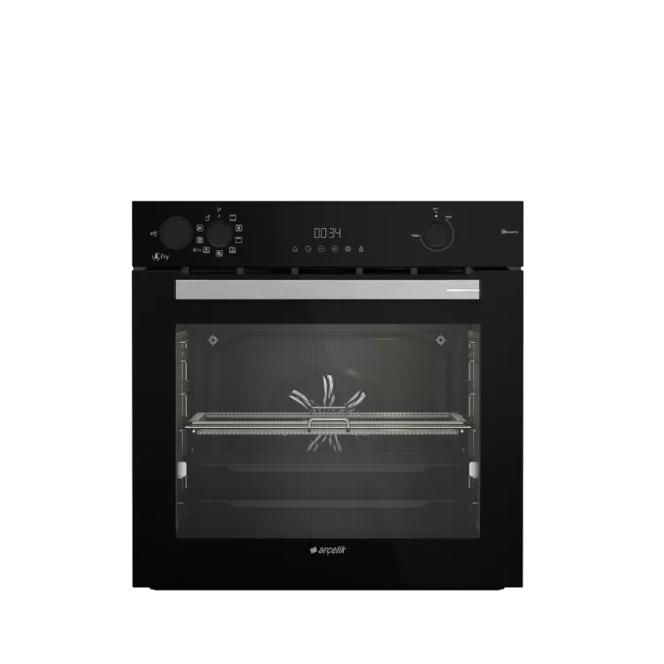 ARÇELİK AFC 362 S AFry Buhar Destekli Fırın