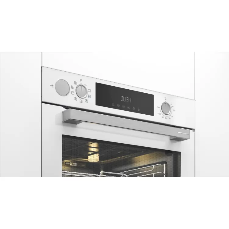 ARÇELİK AFC 362 B AFry Buhar Destekli Fırın