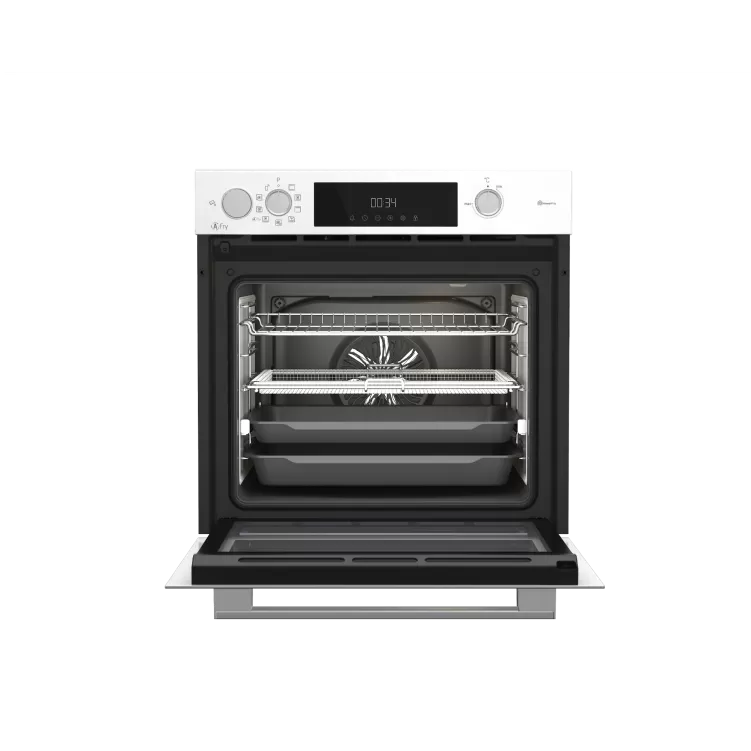 ARÇELİK AFC 362 B AFry Buhar Destekli Fırın