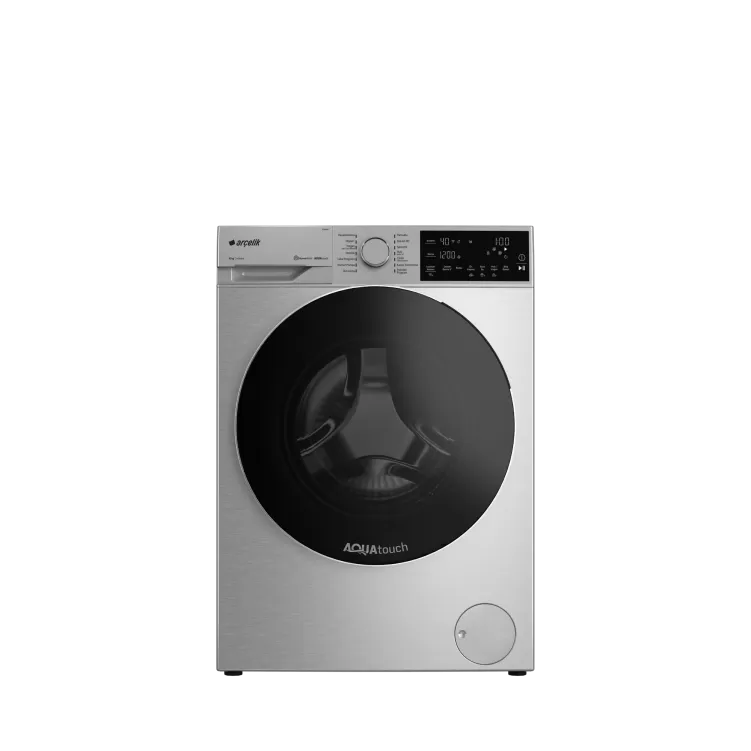 ARÇELİK 10140 PMI 10 Kg Çamaşır Makinesi