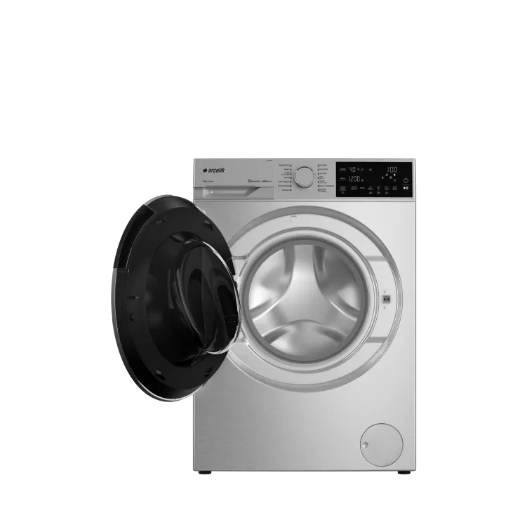 ARÇELİK 10140 PMI 10 Kg Çamaşır Makinesi