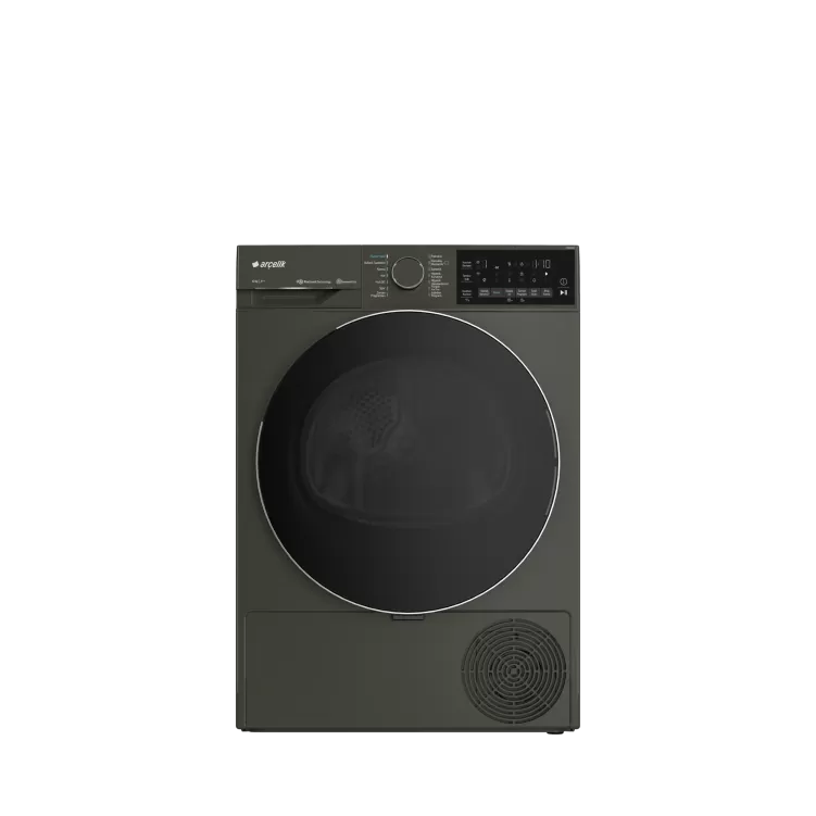 ARÇELİK 1010 KMIG 10 Kg Kurutma Makinesi