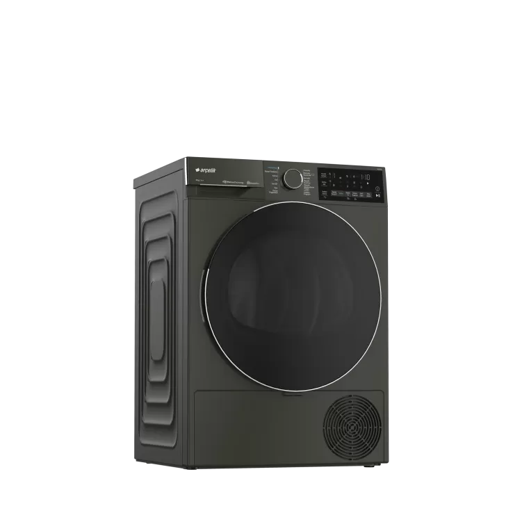 ARÇELİK 1010 KMIG 10 Kg Kurutma Makinesi