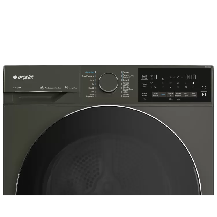 ARÇELİK 1010 KMIG 10 Kg Kurutma Makinesi