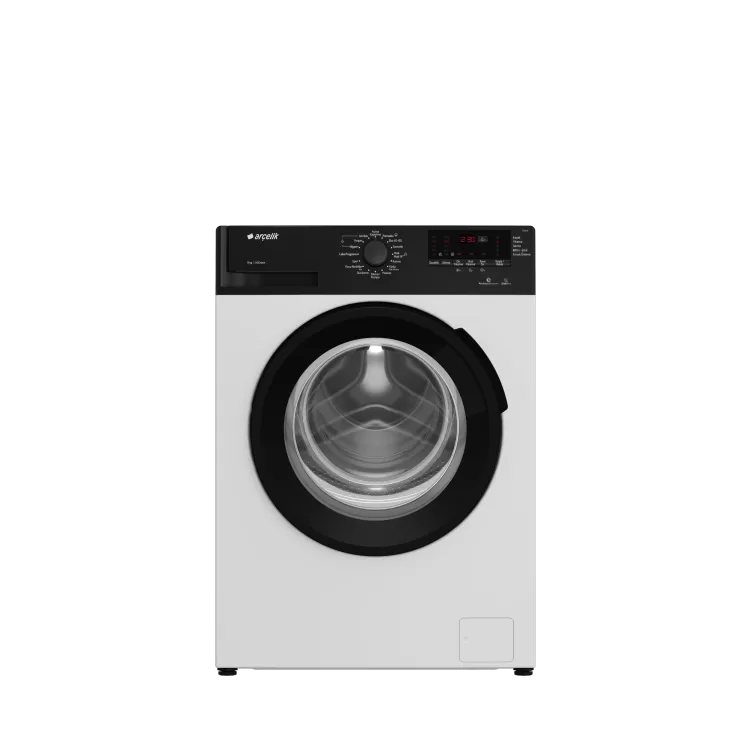 ARÇELİK 11141 M 11 Kg Çamaşır Makinesi