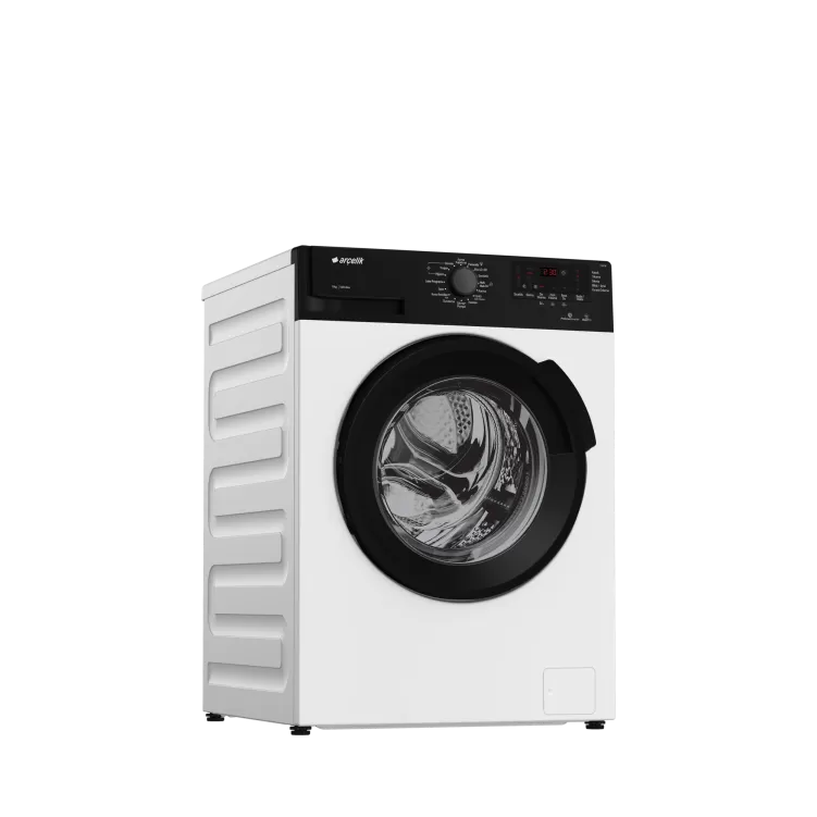 ARÇELİK 11141 M 11 Kg Çamaşır Makinesi