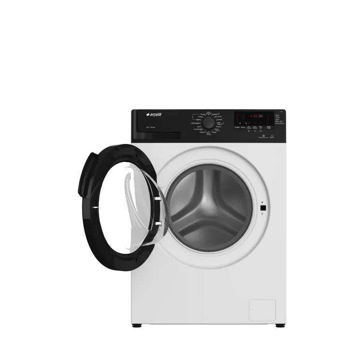 ARÇELİK 11141 M 11 Kg Çamaşır Makinesi