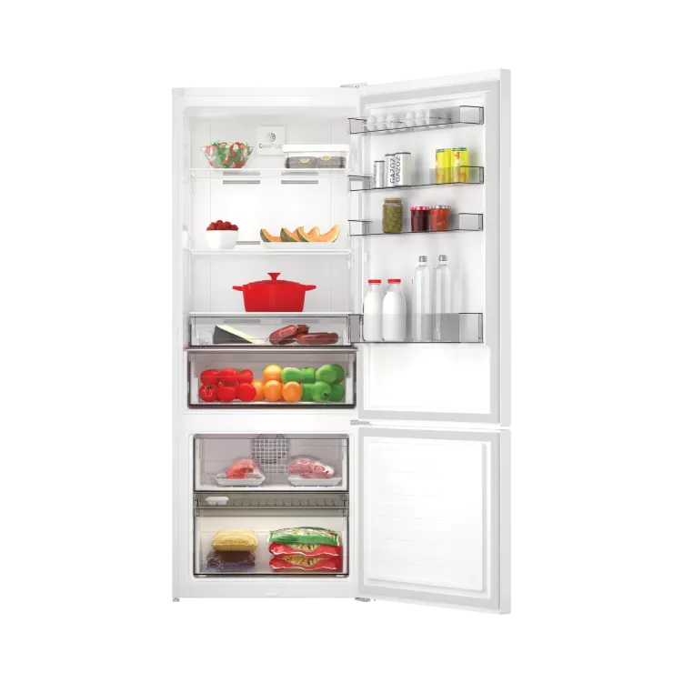 ARÇELİK 270427 MB Alttan Donduruculu Buzdolabı