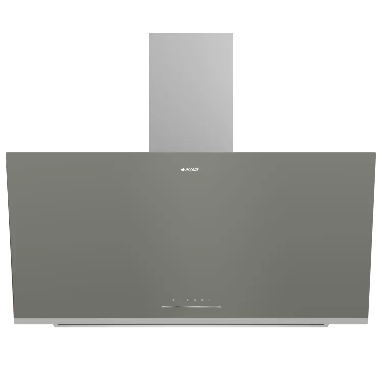 ARÇELİK ADE 906-2 G Ankastre Duvar Tipi Davlumbaz