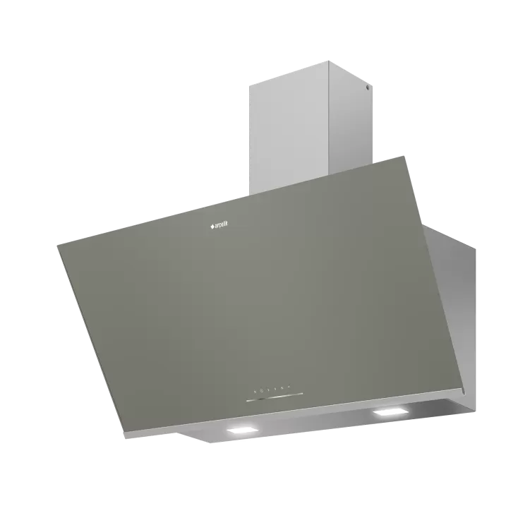 ARÇELİK ADE 906-2 G Ankastre Duvar Tipi Davlumbaz