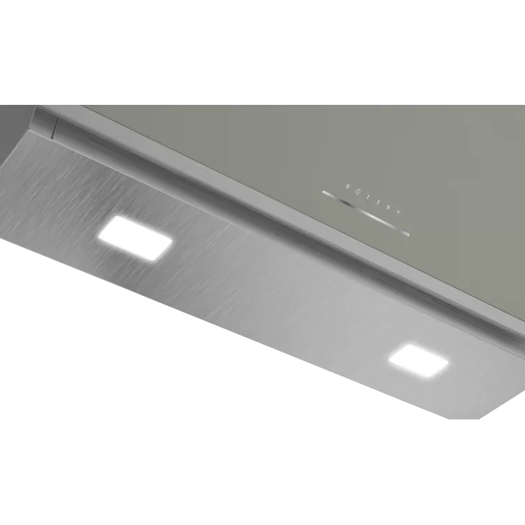 ARÇELİK ADE 906-2 G Ankastre Duvar Tipi Davlumbaz