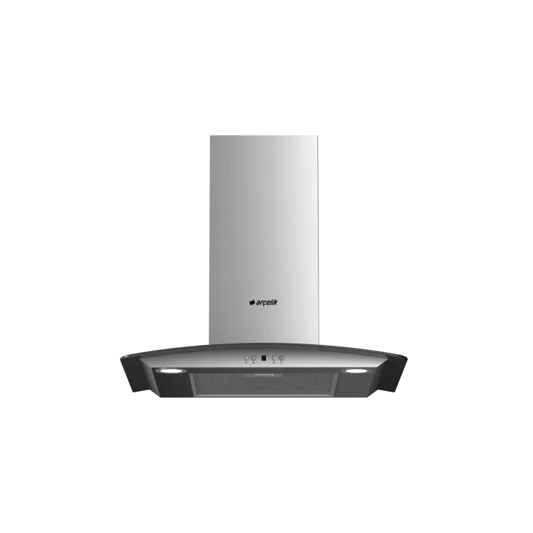 ARÇELİK P 36 YEI Ankastre Duvar Tipi Davlumbaz