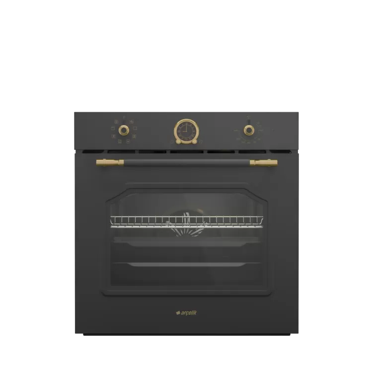 ARÇELİK AFM 240 RA Ankastre Fırın