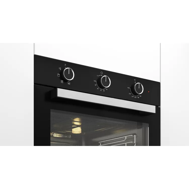 ARÇELİK AFC 230 S Fibona Serisi Ankastre Standart Fırın