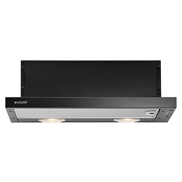 ARÇELİK P 183 S Ankastre Sürgülü Aspiratör