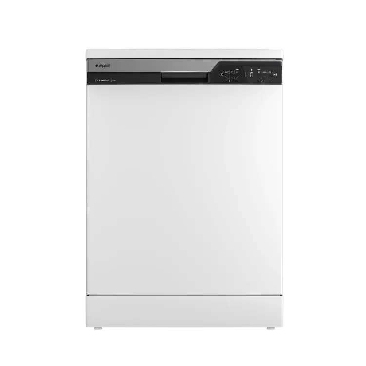 ARÇELİK 6166 Bulaşık Makinesi