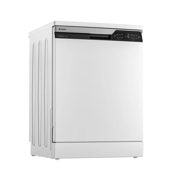 ARÇELİK 6166 Bulaşık Makinesi