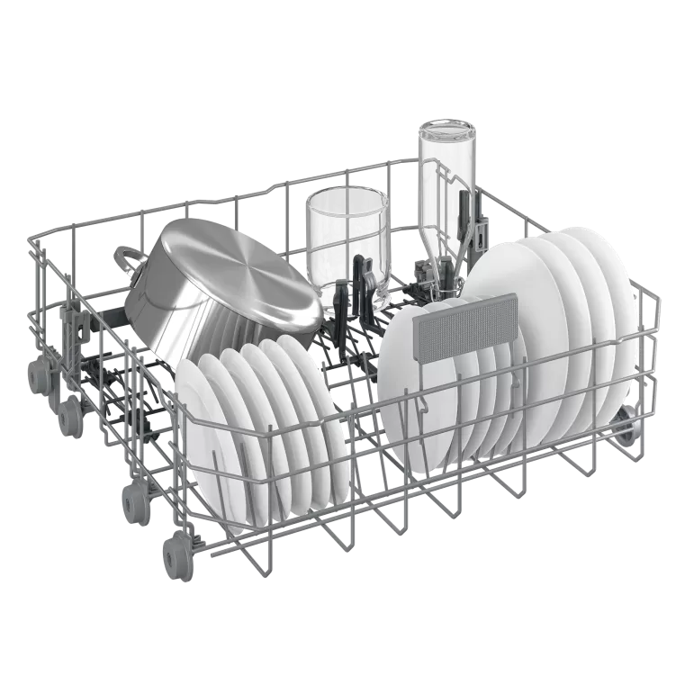 ARÇELİK 6166 Bulaşık Makinesi