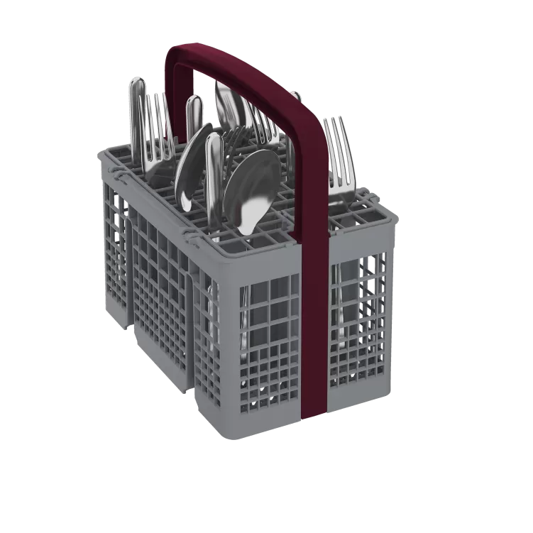 ARÇELİK 6166 Bulaşık Makinesi