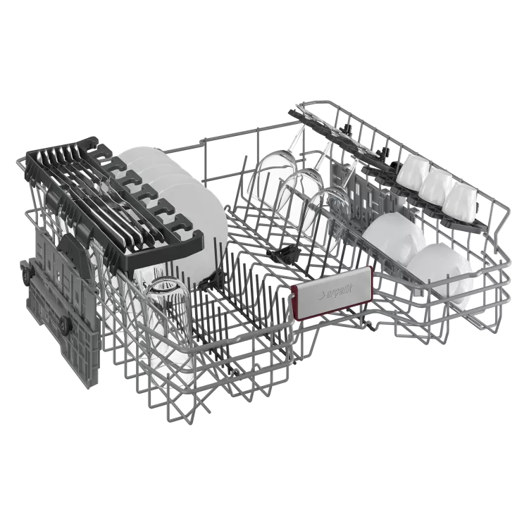 ARÇELİK 6167 Grion Bulaşık Makinesi