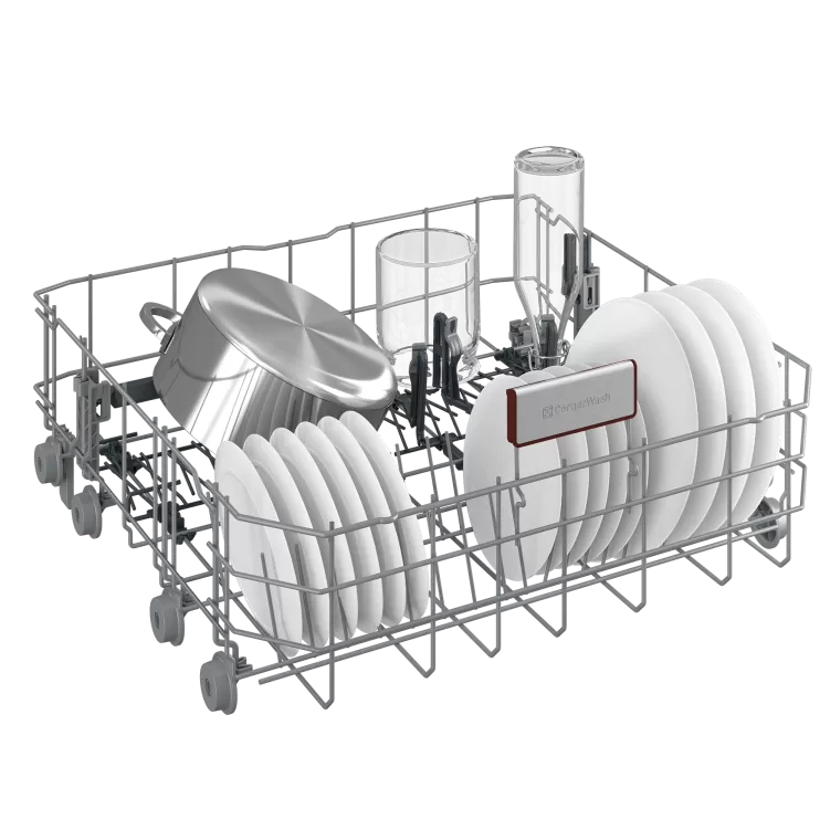 ARÇELİK 6167 Grion Bulaşık Makinesi