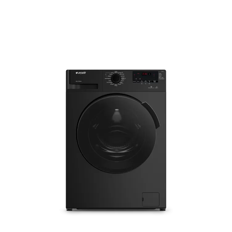 ARÇELİK 10120 MA Çamaşır Makinesi
