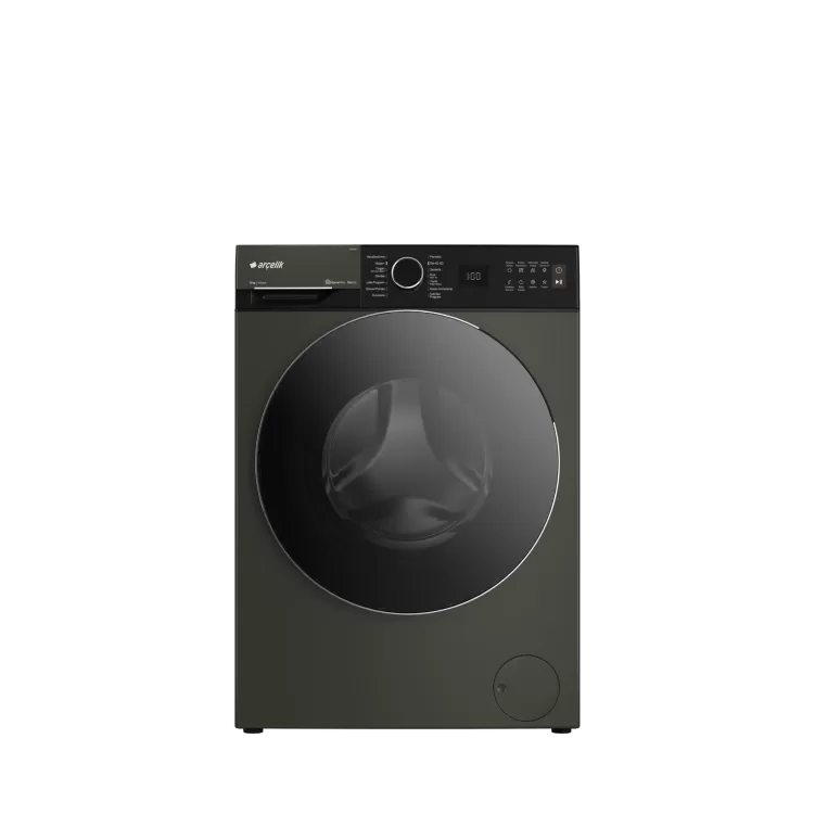 ARÇELİK 10140 PMG Çamaşır Makinesi